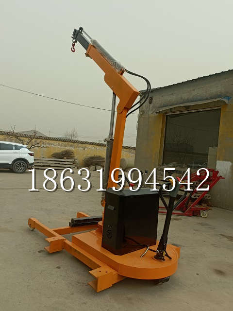 石景山区厂家供应自制随车吊 12吨随车吊 自卸式随车吊 12吨随车吊起重机